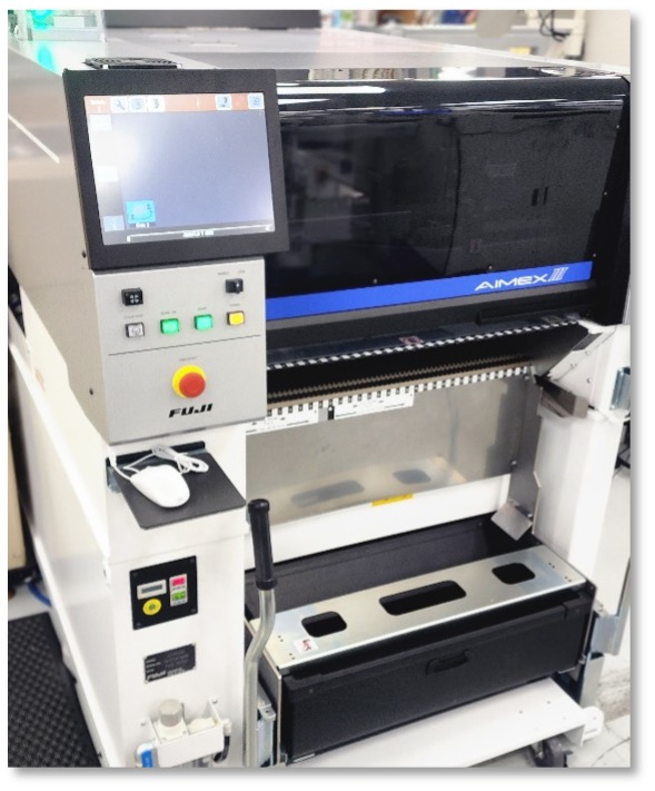 AIMEX 1